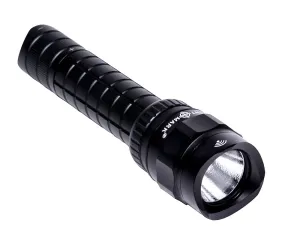 SS600 Multi Color Led Flashlight