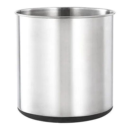 Stainless Steel Utensil Holder