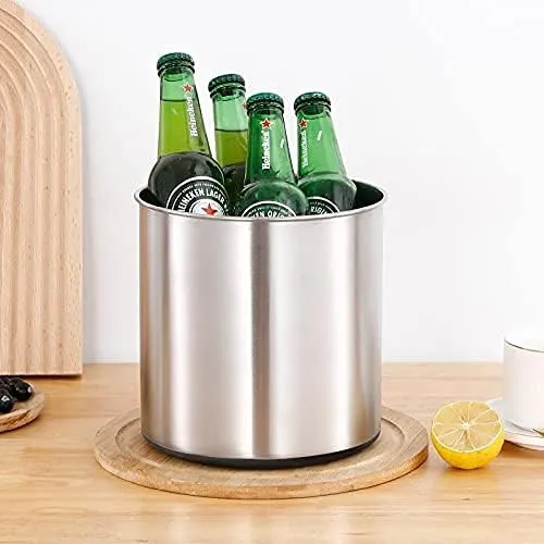 Stainless Steel Utensil Holder