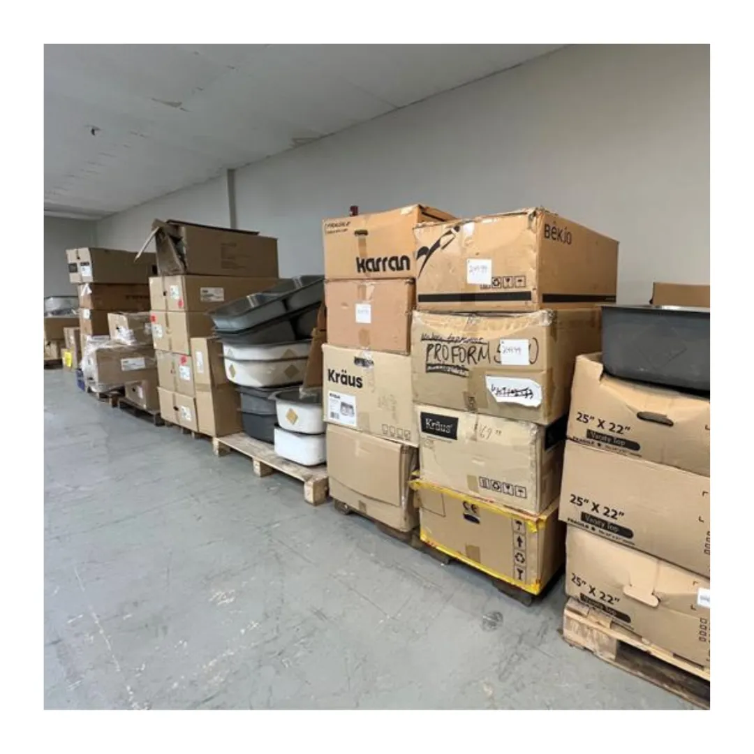 Surplus Sinks
