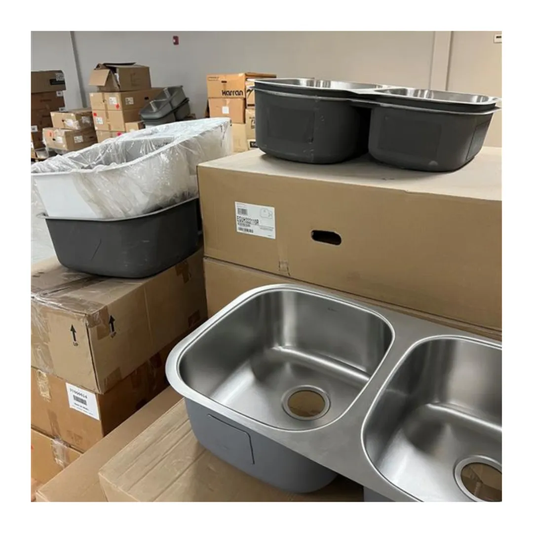 Surplus Sinks