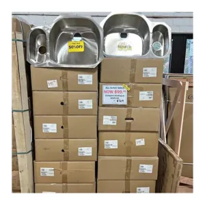 Surplus Sinks