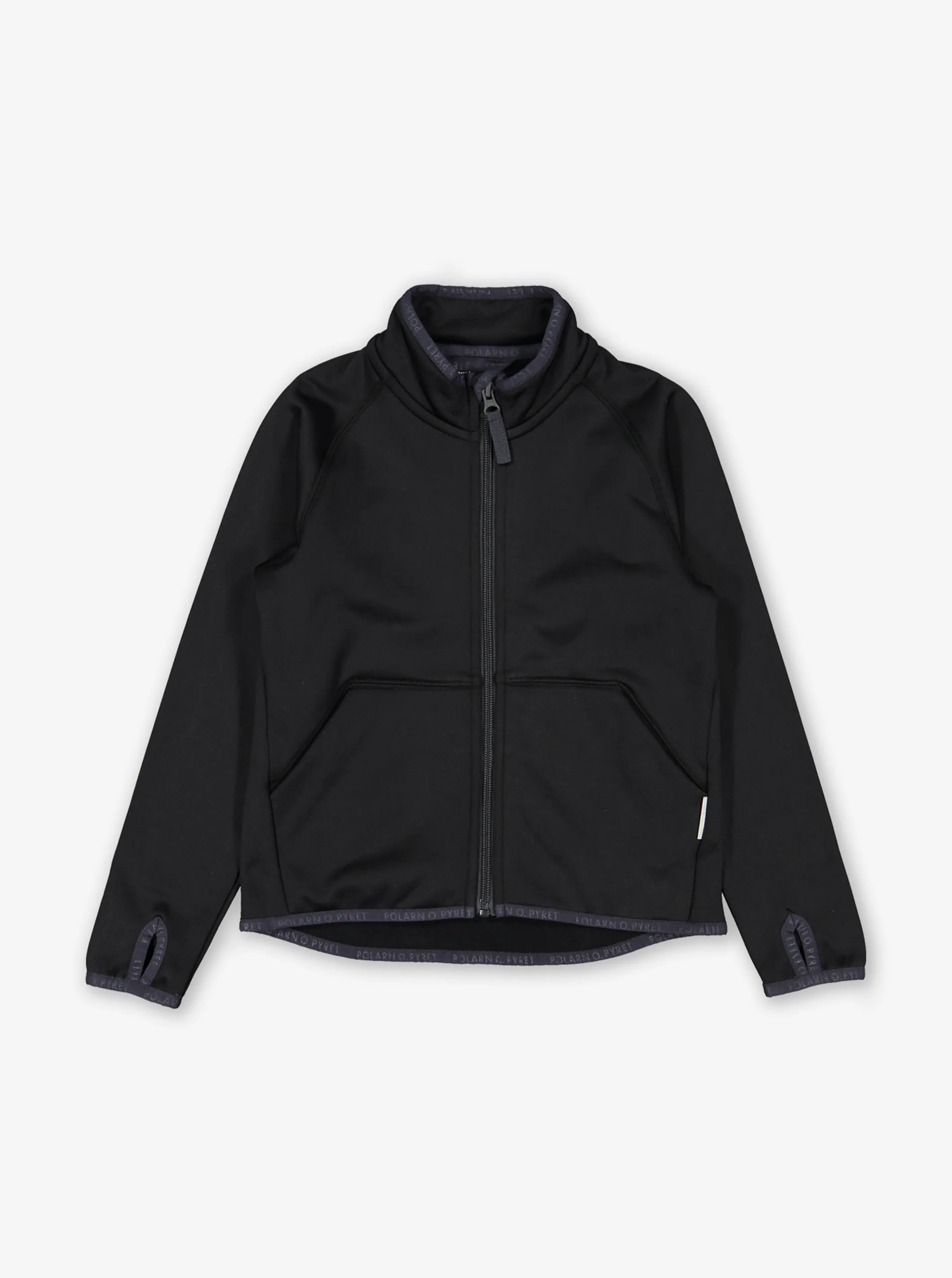 Tech Stretch Baby Jacket