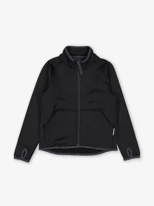Tech Stretch Baby Jacket