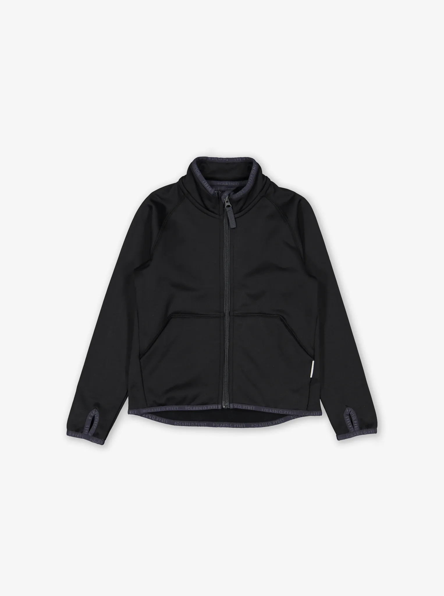 Tech Stretch Baby Jacket