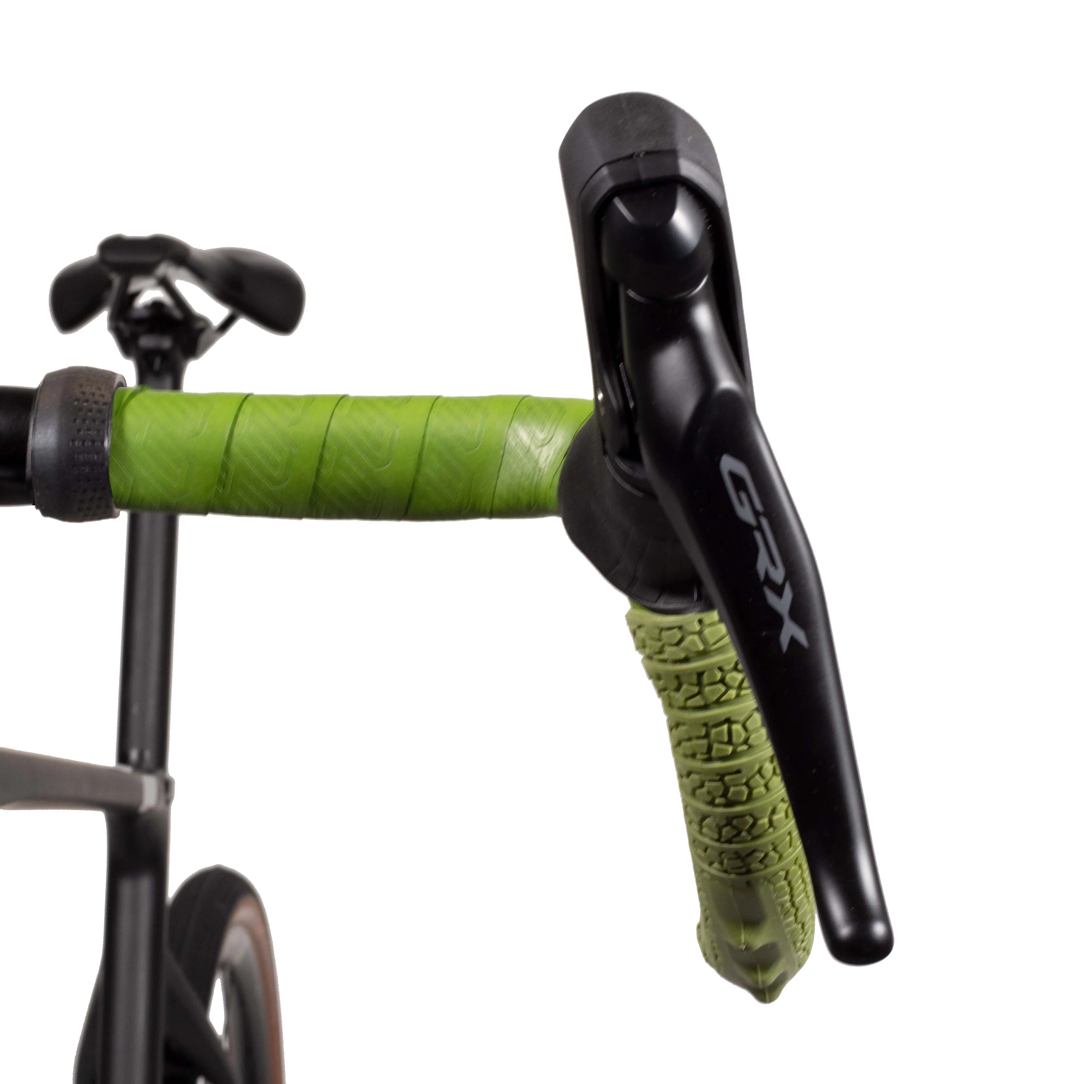 Tenaci Gravel Bar Cover