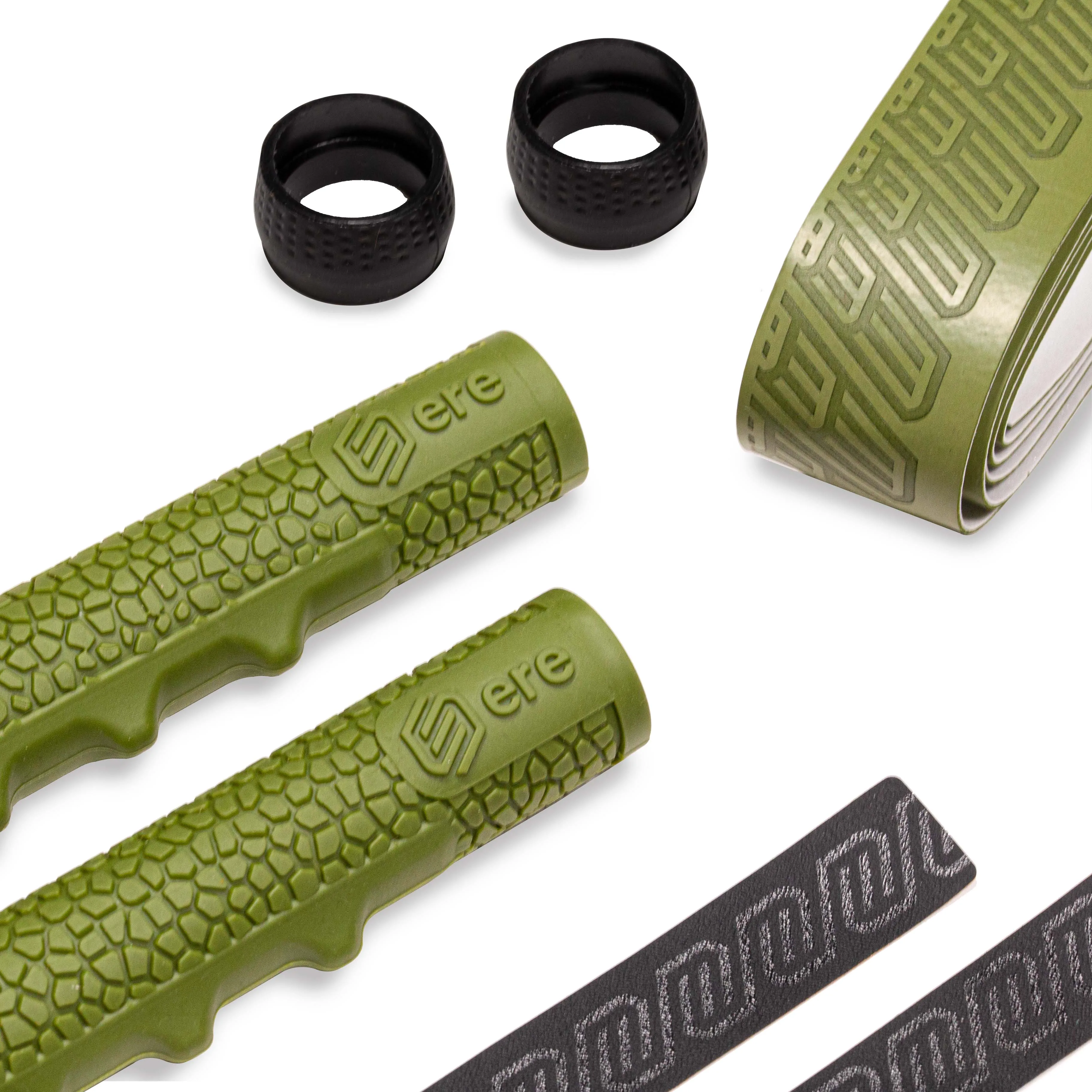 Tenaci Gravel Bar Cover