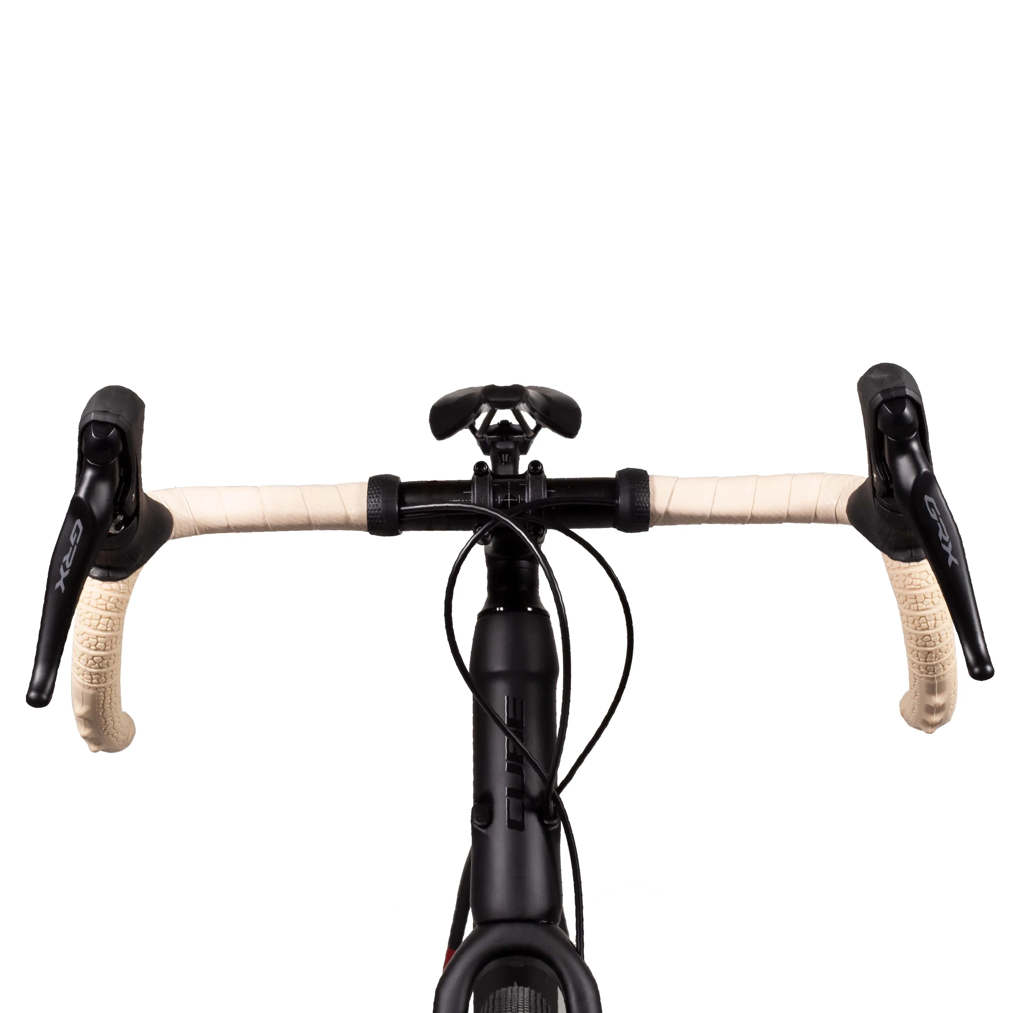 Tenaci Gravel Bar Cover