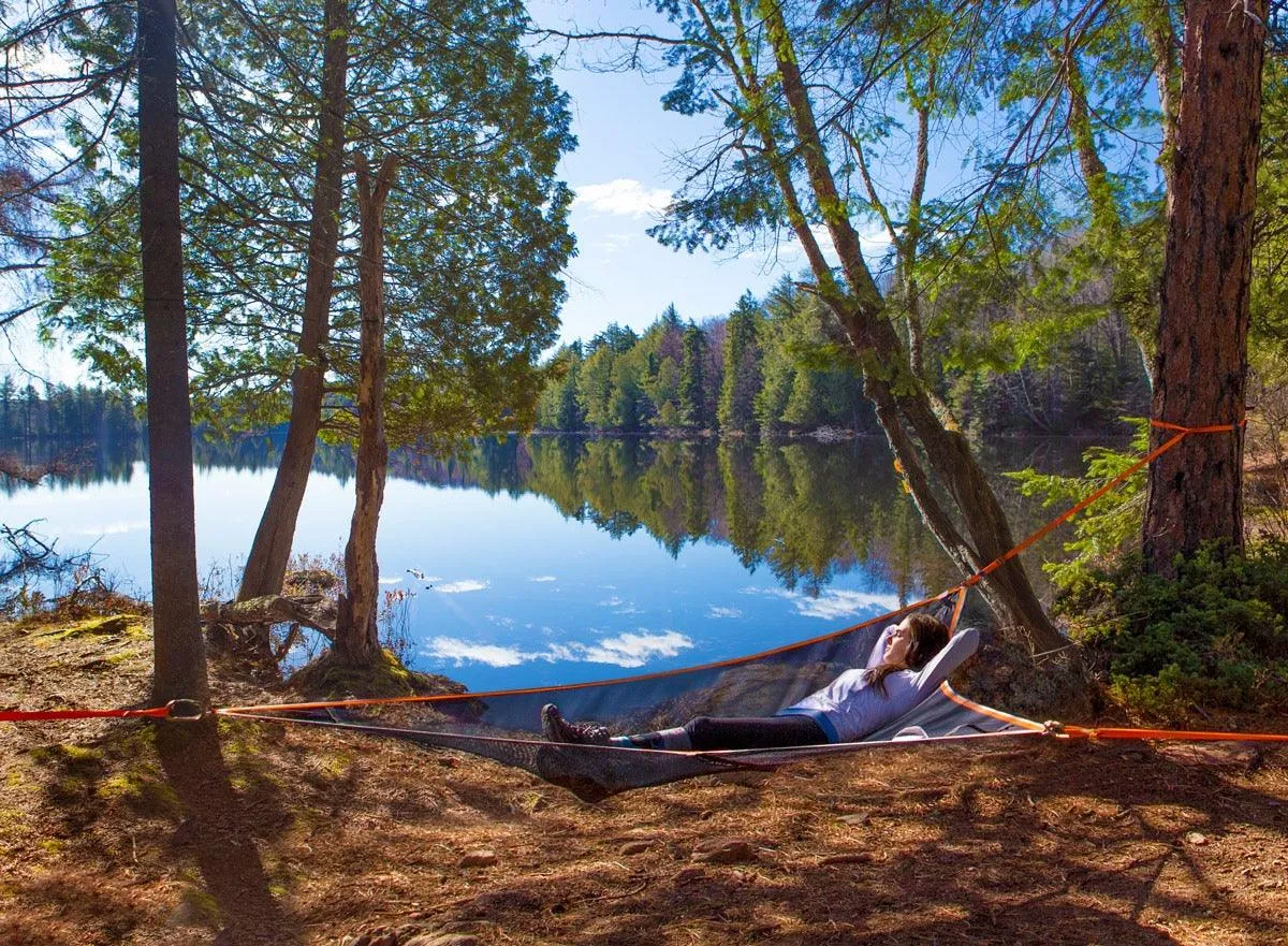 Tentsile T-Mini 2 Person Hammock (3.0)