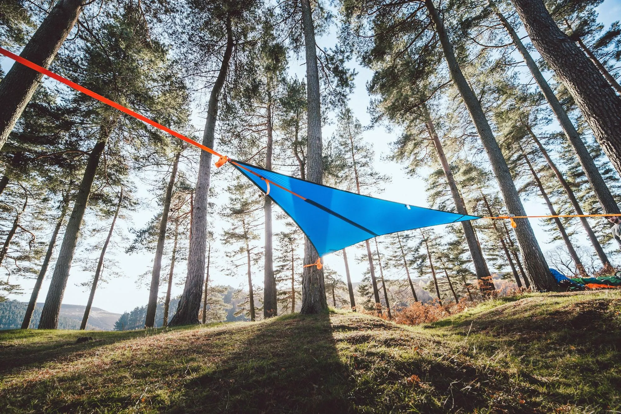 Tentsile T-Mini 2 Person Hammock (3.0)
