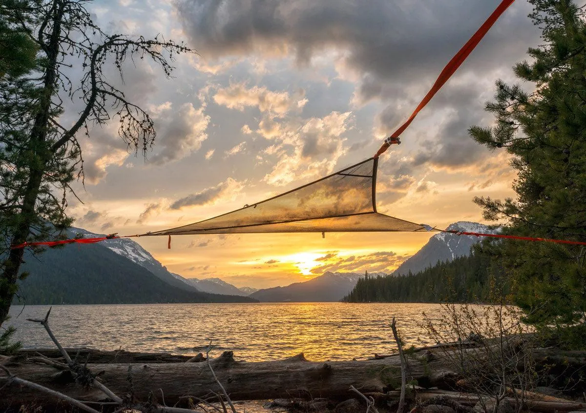 Tentsile T-Mini 2 Person Hammock (3.0)
