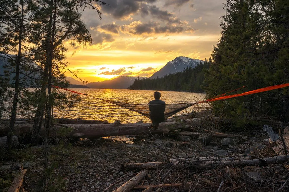 Tentsile T-Mini 2 Person Hammock (3.0)