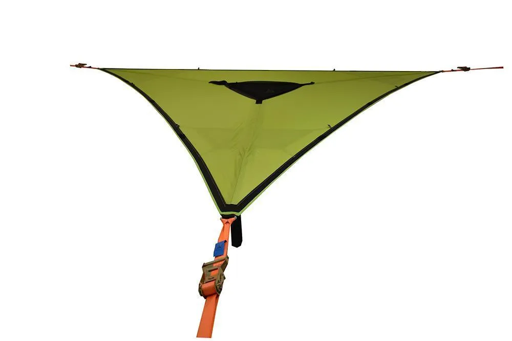Tentsile Trillium Giant 3 Person Camping Hammock (3.0)