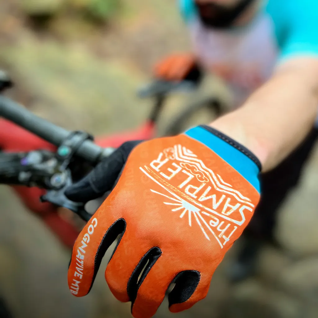 The Singletrack Sampler - Tech 2.0 Glove