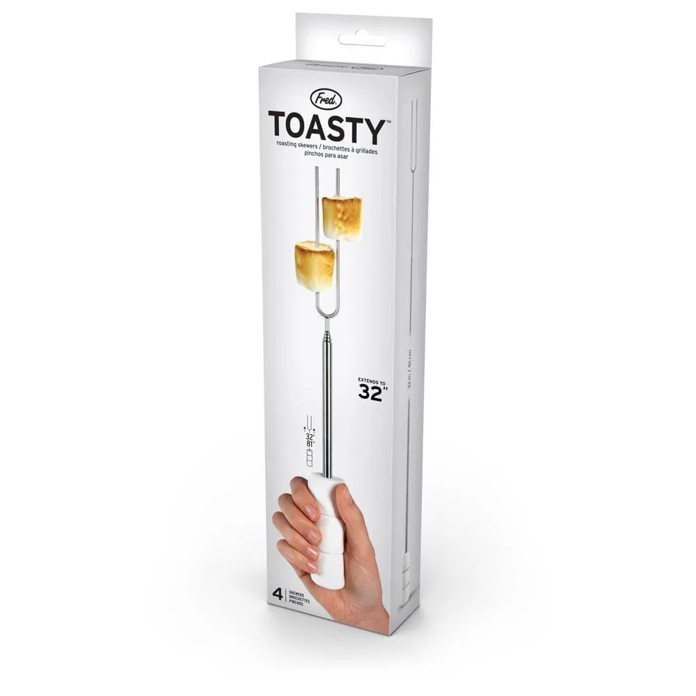 TOASTY