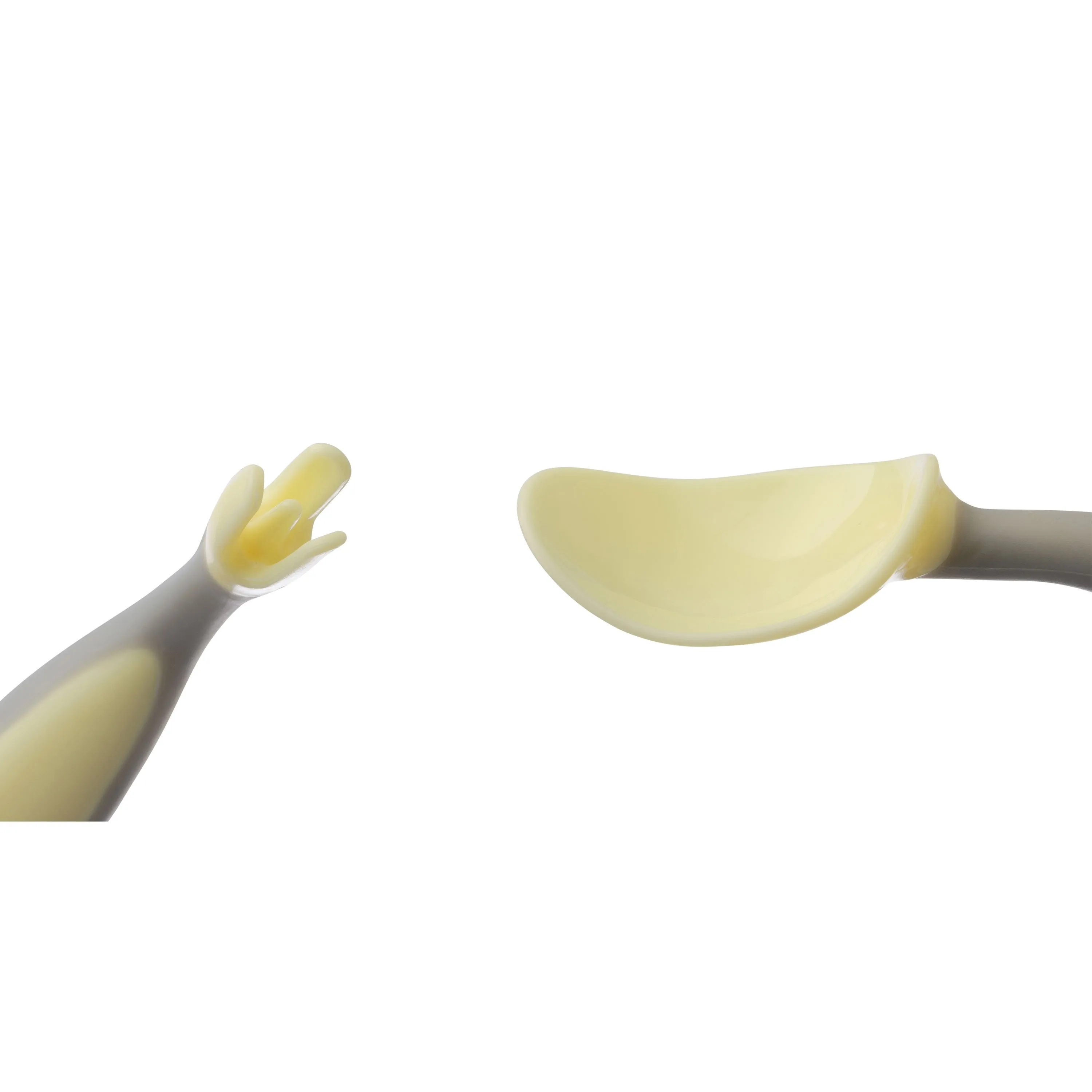 toddler cutlery set - banana split