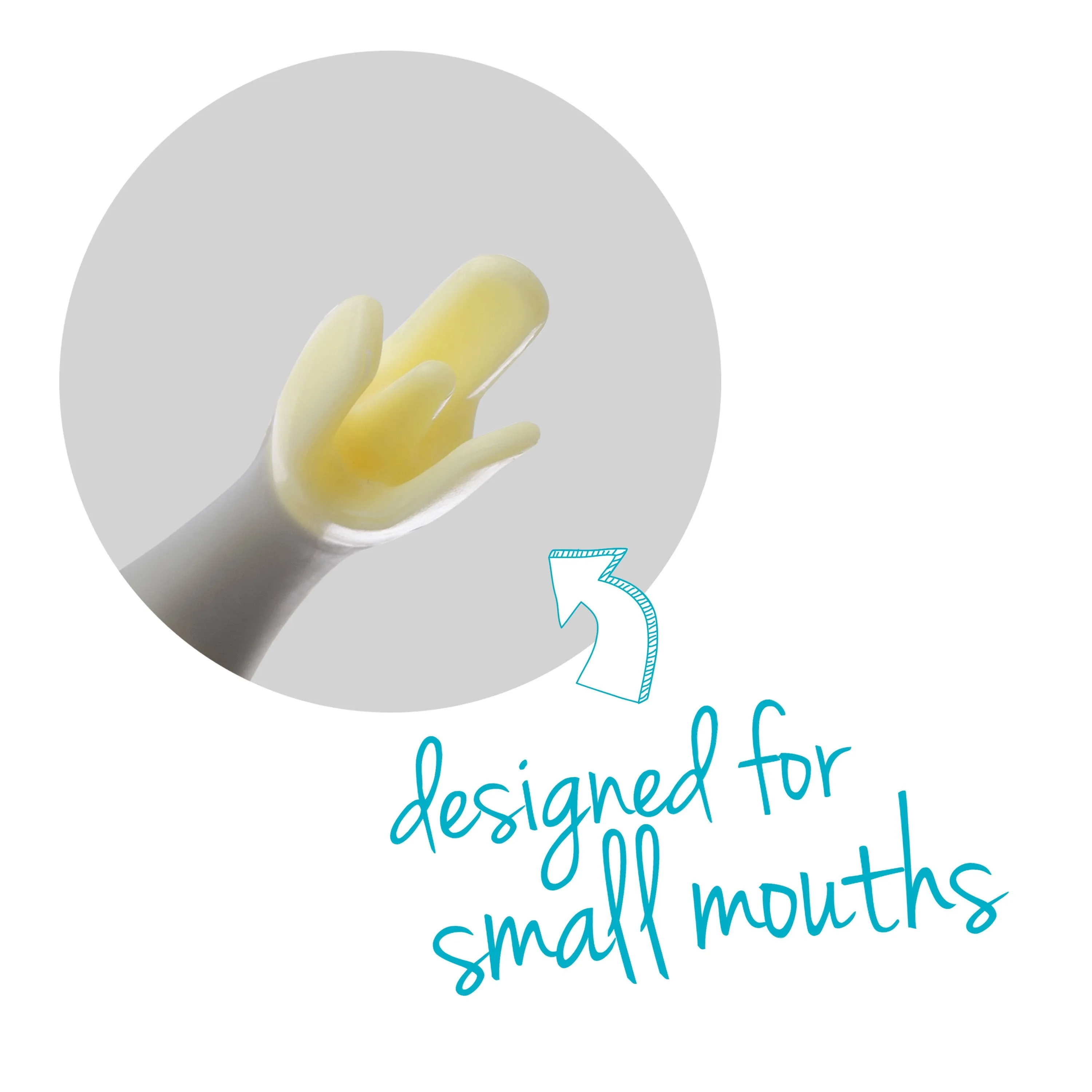 toddler cutlery set - banana split