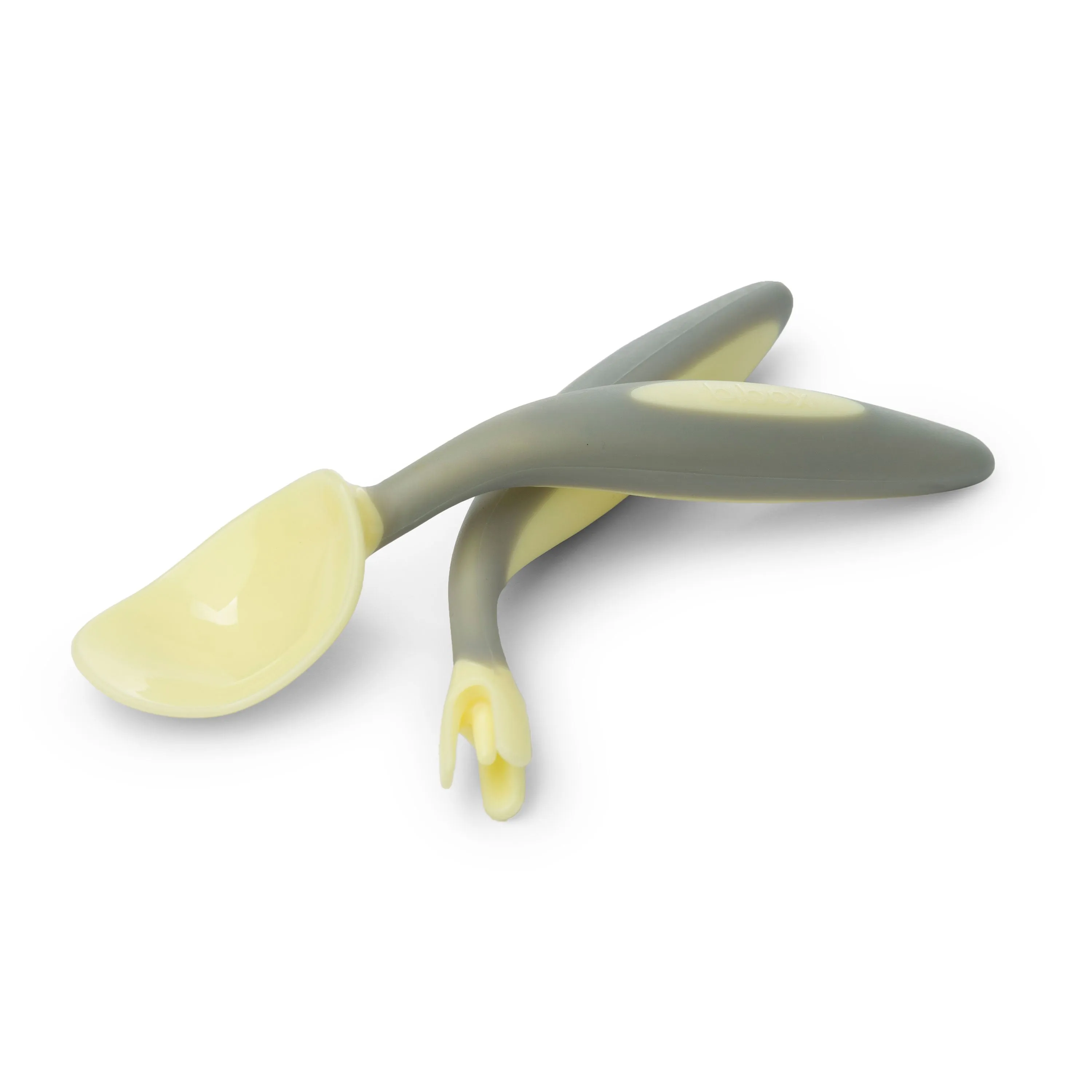 toddler cutlery set - banana split