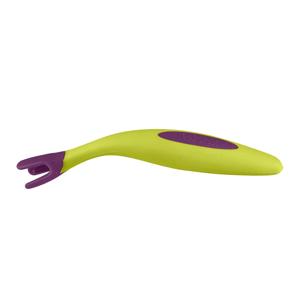toddler cutlery set - passion splash
