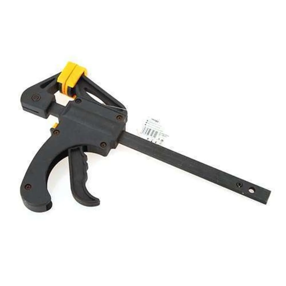 Tolsen Bar Clamp Quick Ratchet 6"