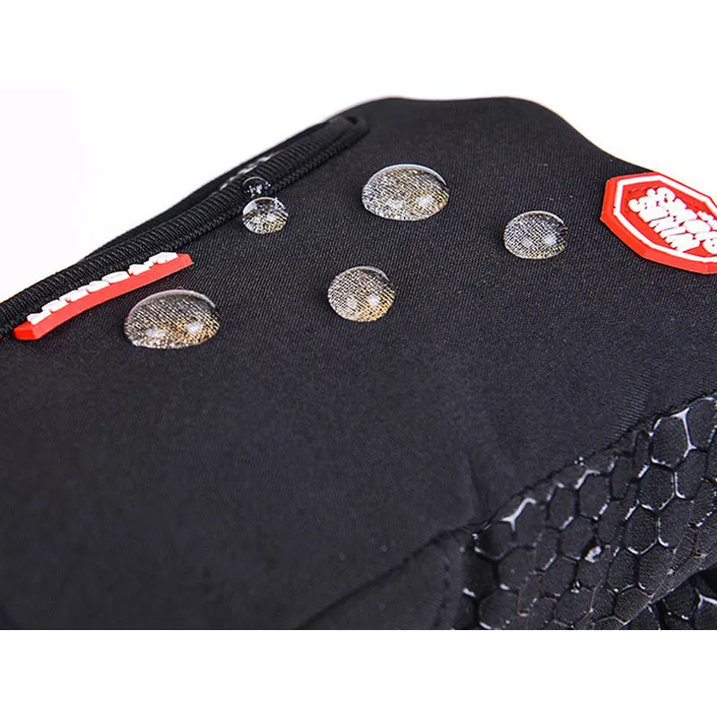 Touchscreen Winter Thermal Warm Cycling Outdoor Gloves