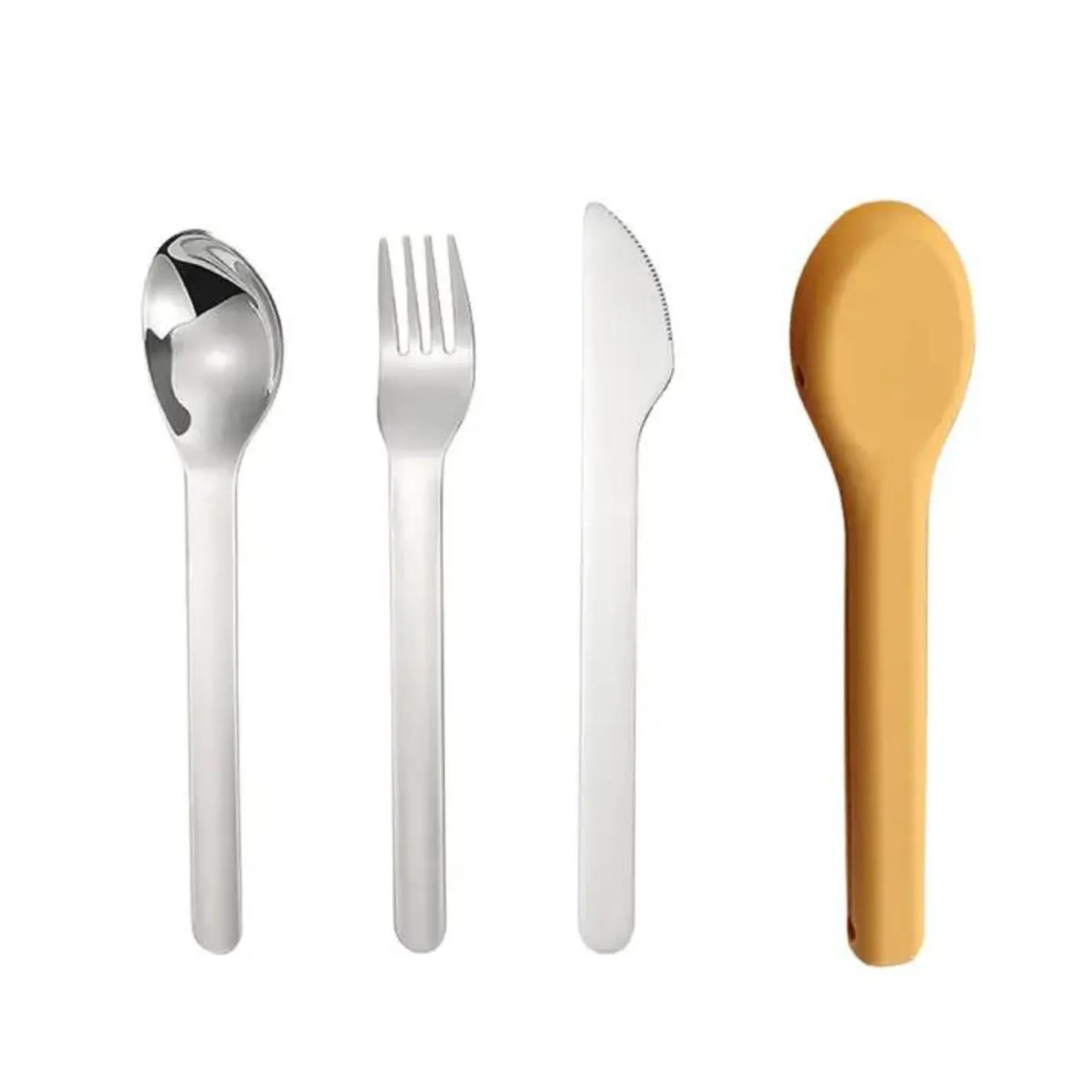 Travel Utensil Set