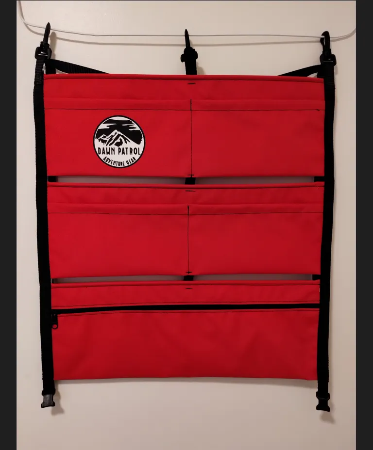 Trekker Tote