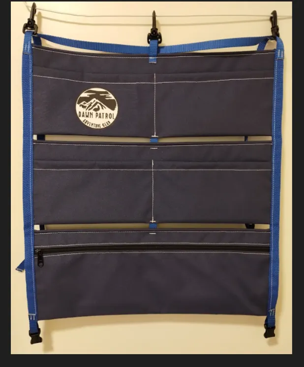 Trekker Tote