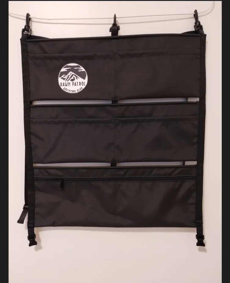 Trekker Tote