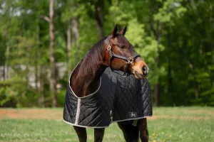 TuffRider Shelter Closed Front Medium Weight Stable Blanket