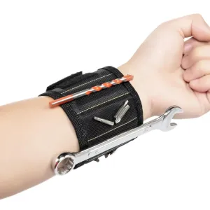 Ultimate Magnetic Wrist Strap