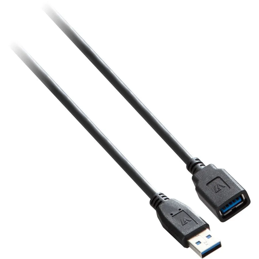 Usb A 3.2 Gen1 Ext Cable 1.8M
