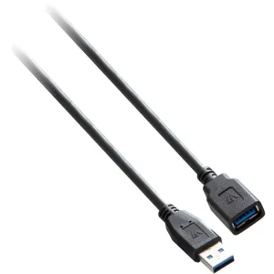 Usb A 3.2 Gen1 Ext Cable 1.8M