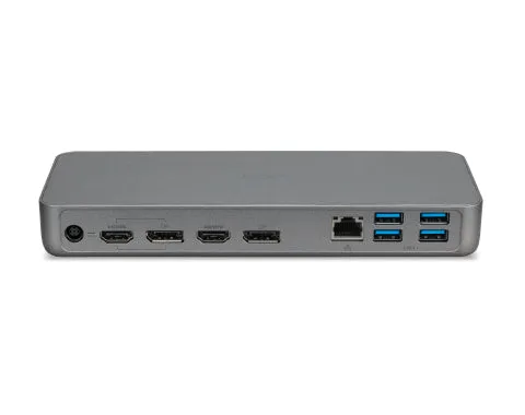 ^Usb Typec Dock Ii D501 Adk022