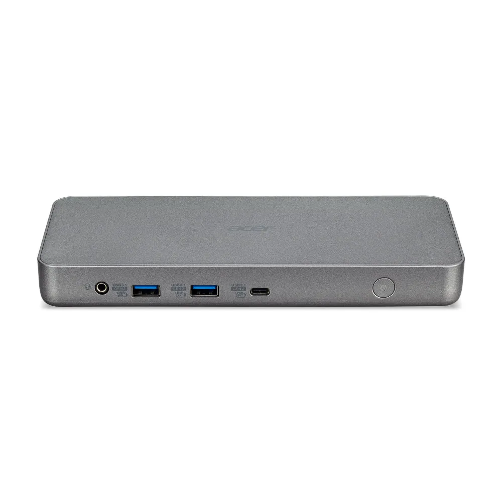 ^Usb Typec Dock Ii D501 Adk022