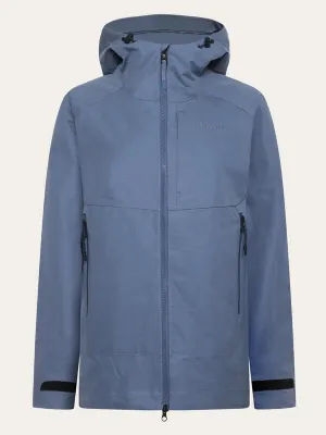 Vent Canvas 270 Shell Jacket - GOTS/Vegan