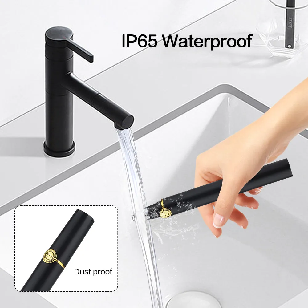 Visual Blackhead Remover
