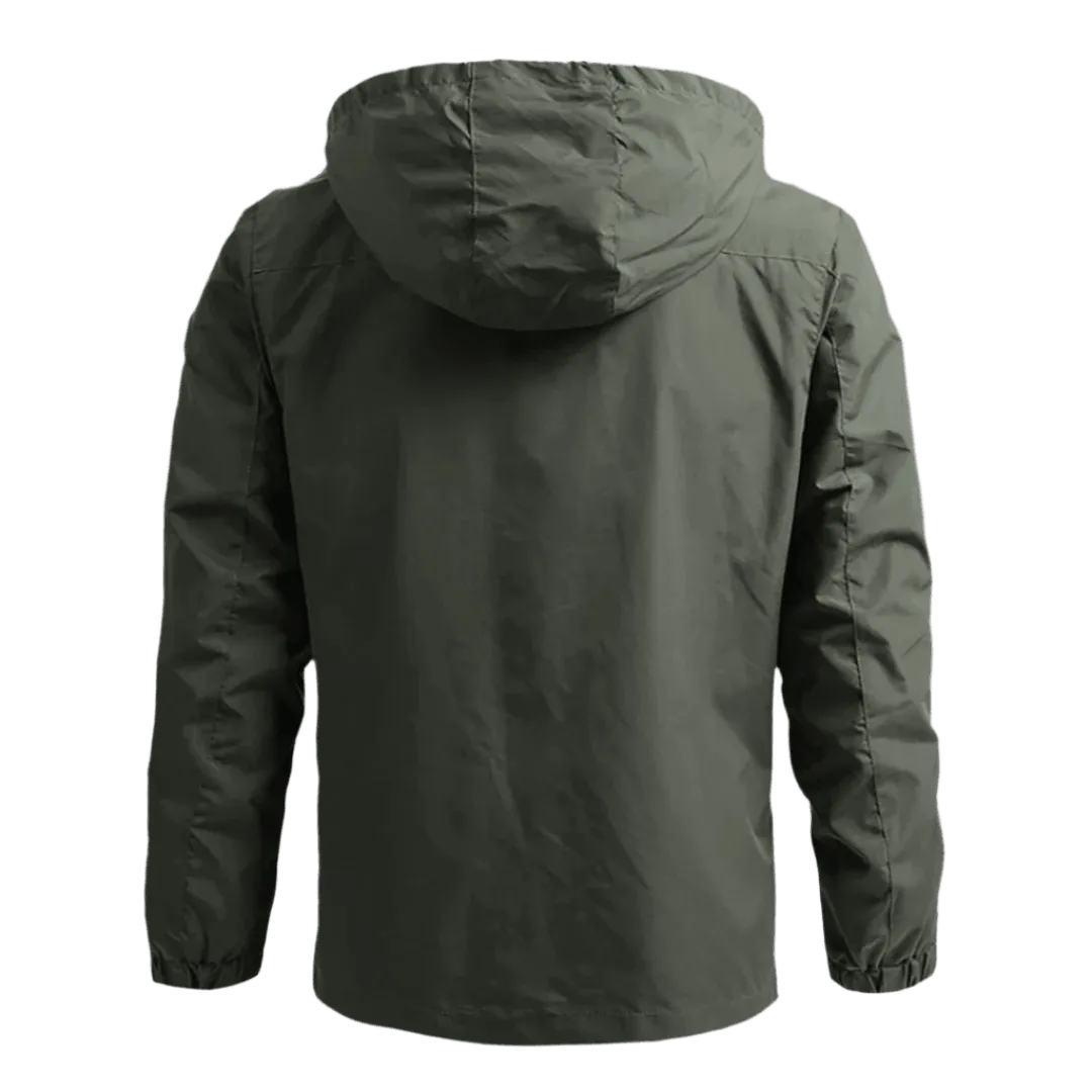 Wild Outdoor Jacket