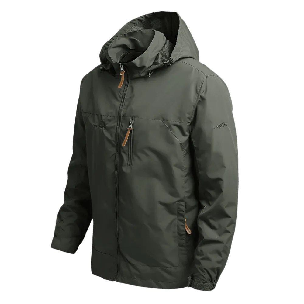 Wild Outdoor Jacket