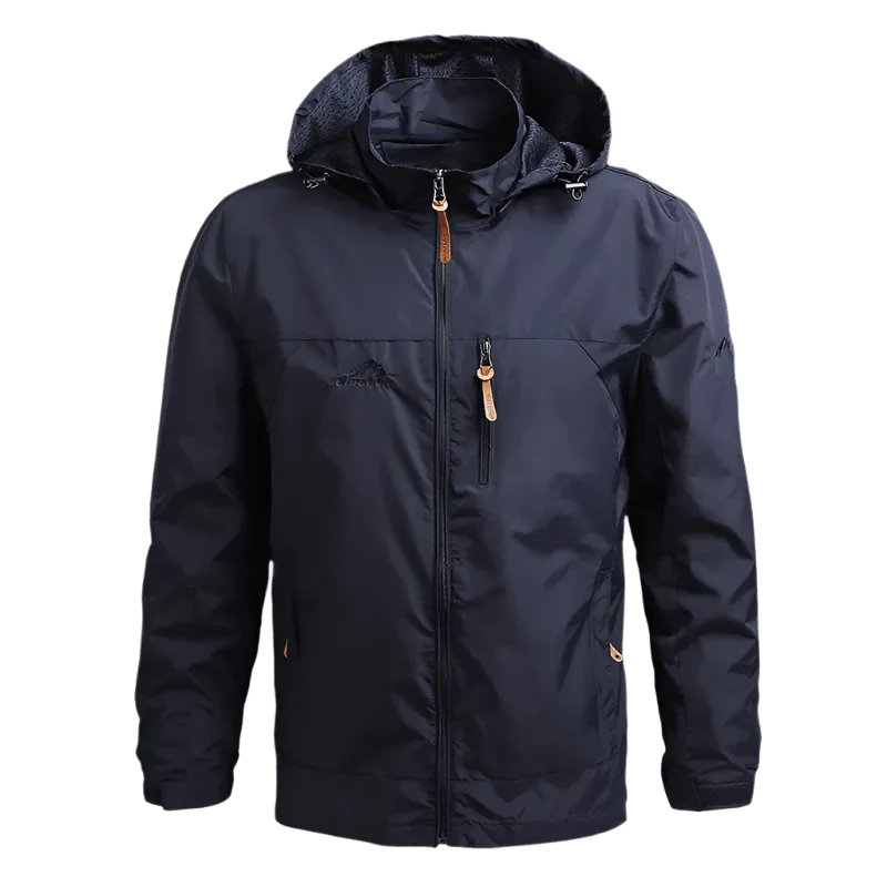 Wild Outdoor Jacket