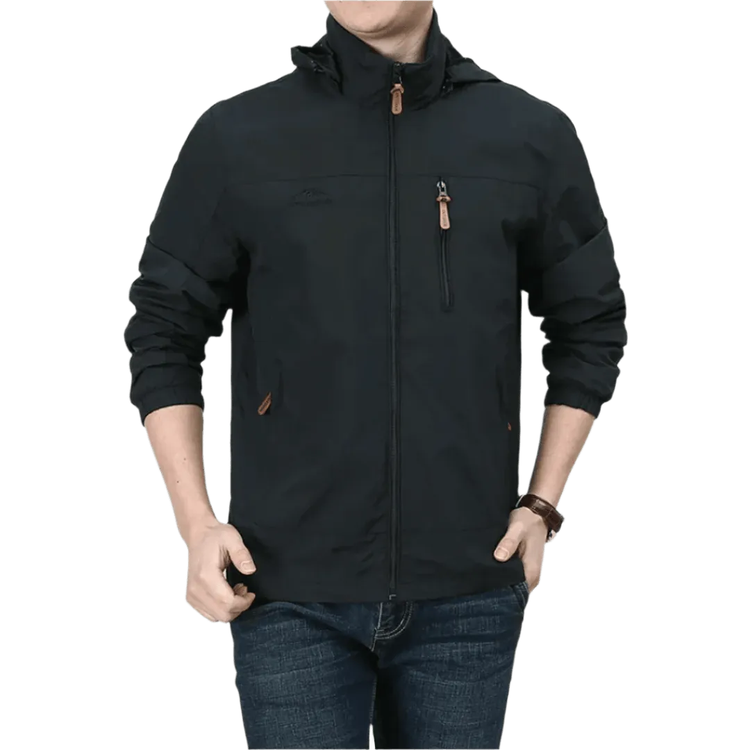 Wild Outdoor Jacket