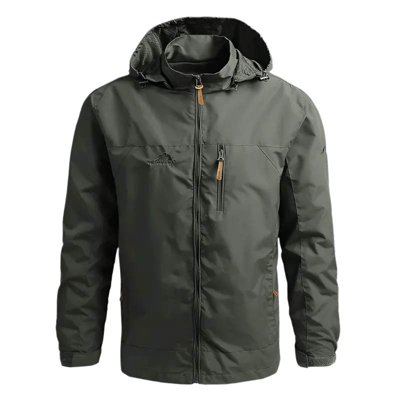 Wild Outdoor Jacket