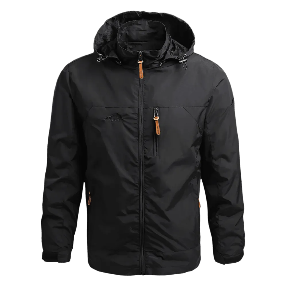 Wild Outdoor Jacket