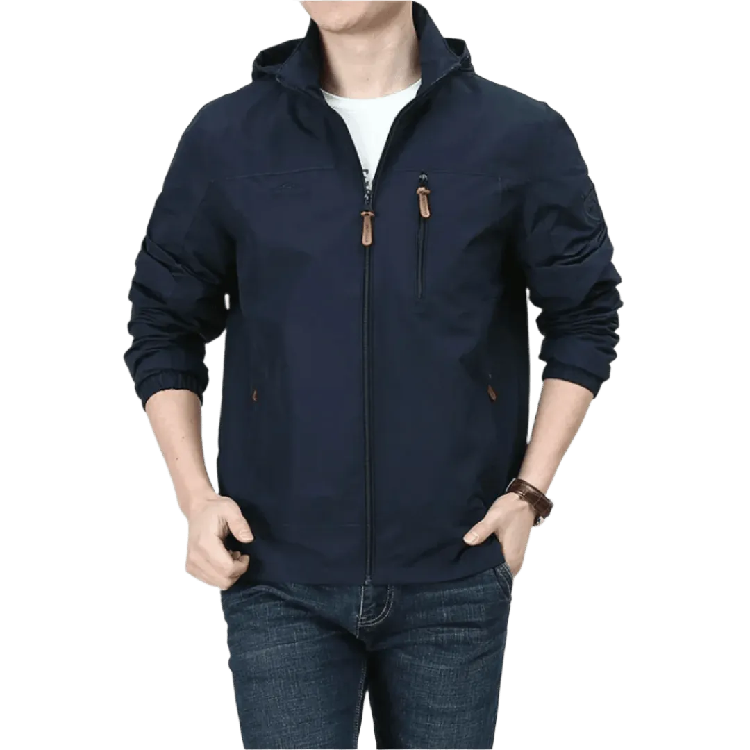 Wild Outdoor Jacket