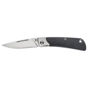 Wingtip FE DP Folding Pocket Knife - Grey by Gerber