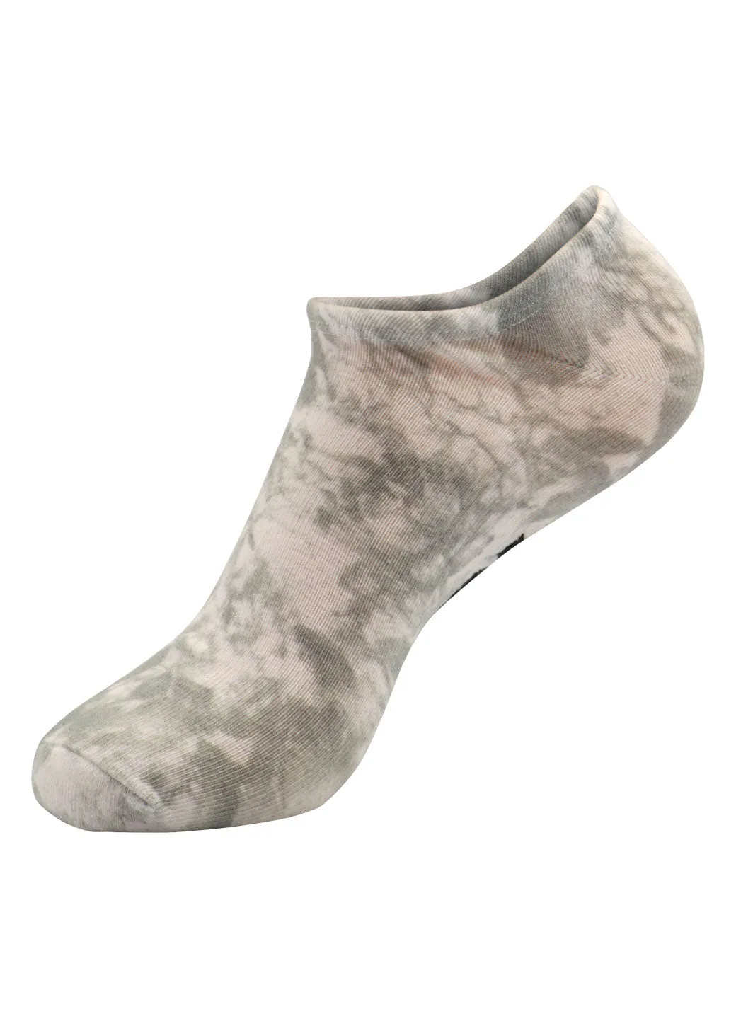Women's 3-Pack No Show Sock Liners
