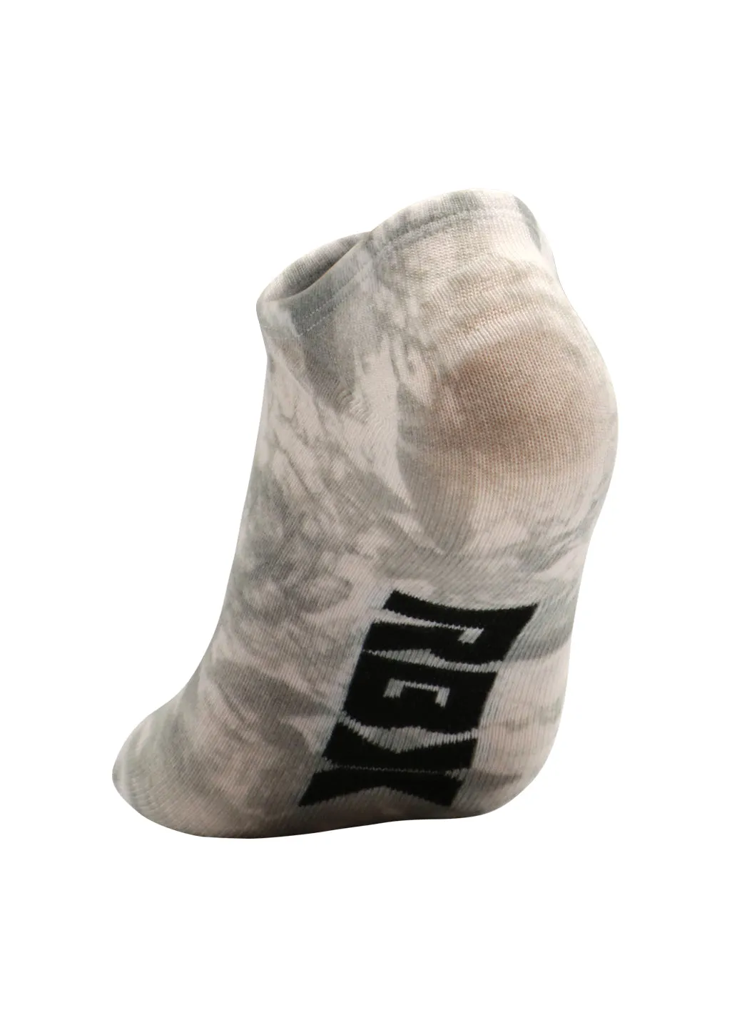 Women's 3-Pack No Show Sock Liners