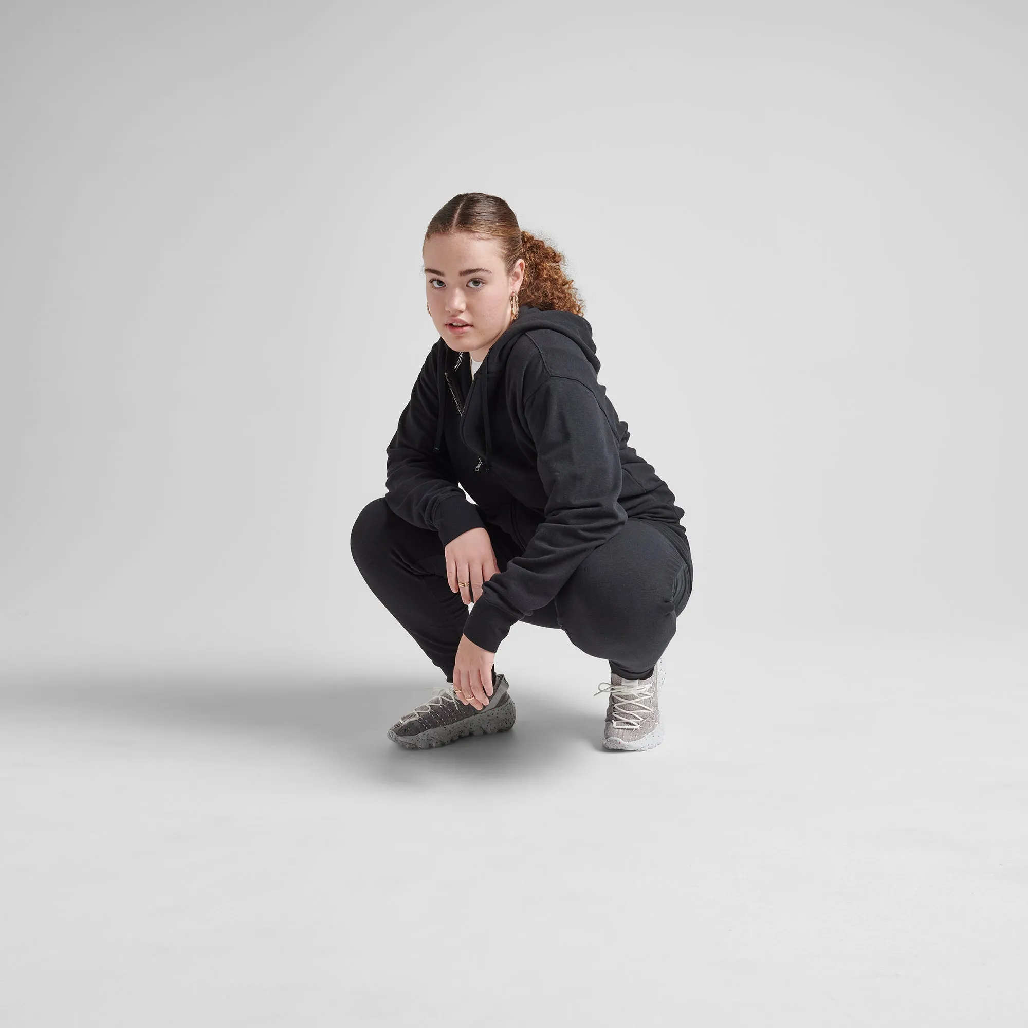 WOMEN'S SHELTER JOGGER