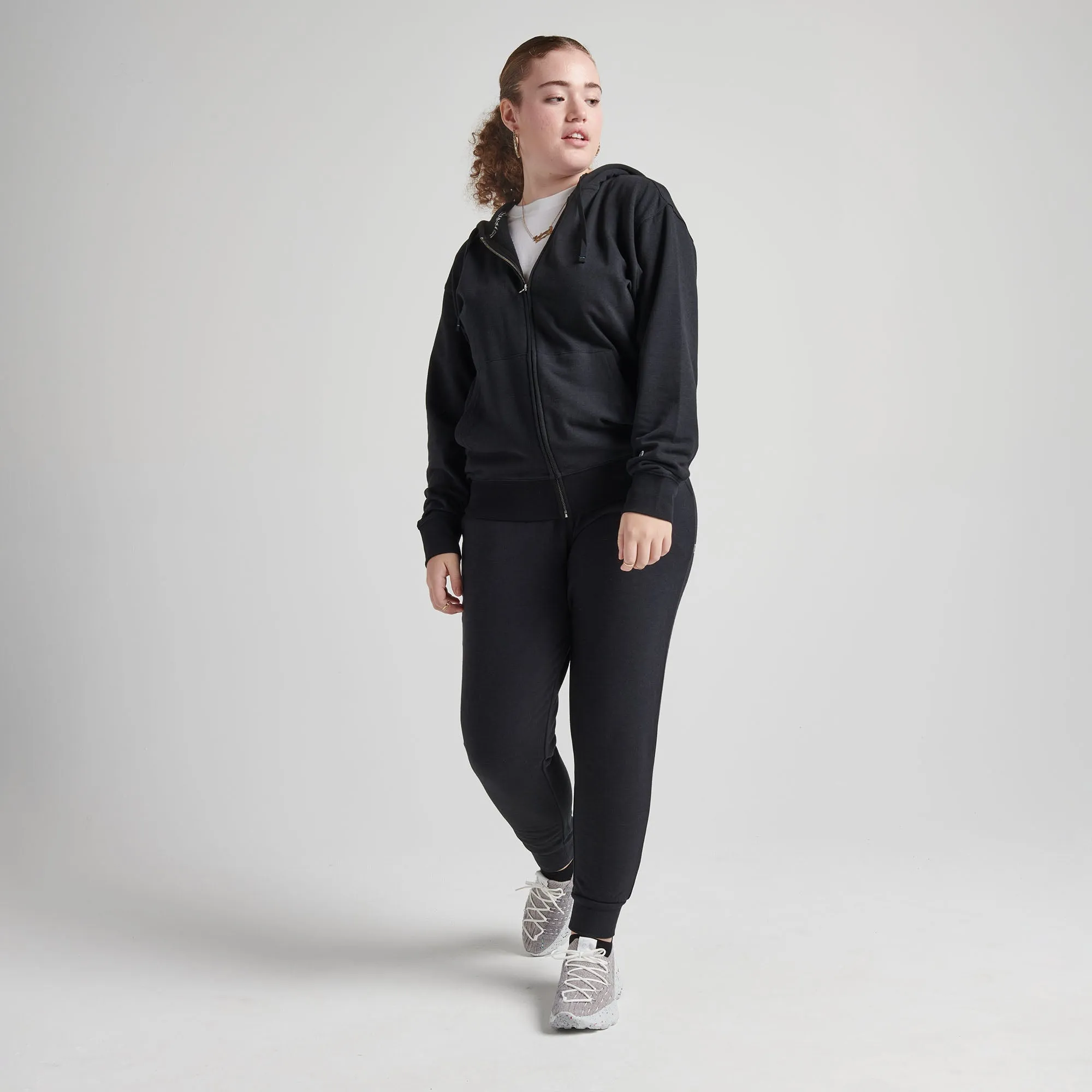 WOMEN'S SHELTER JOGGER