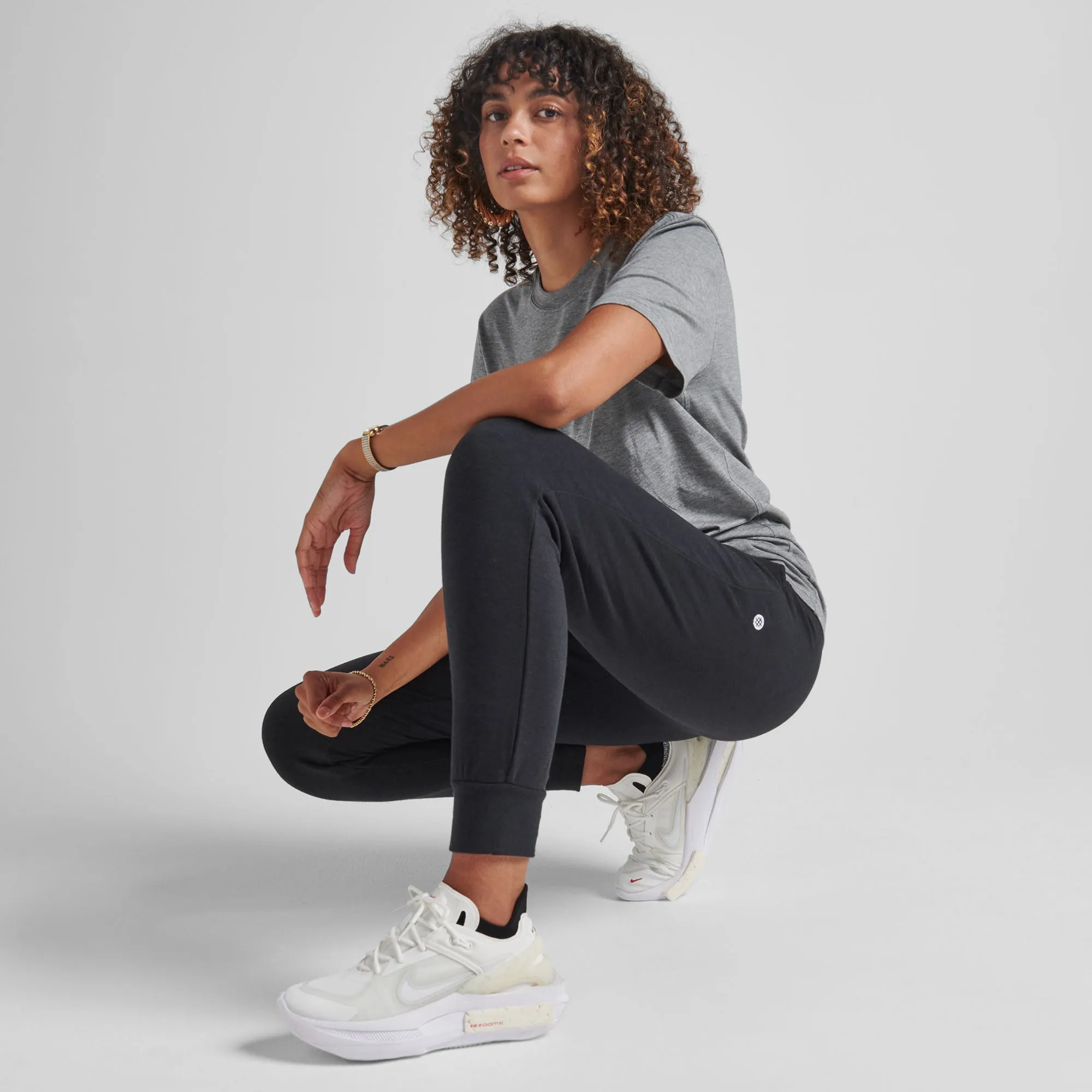 WOMEN'S SHELTER JOGGER